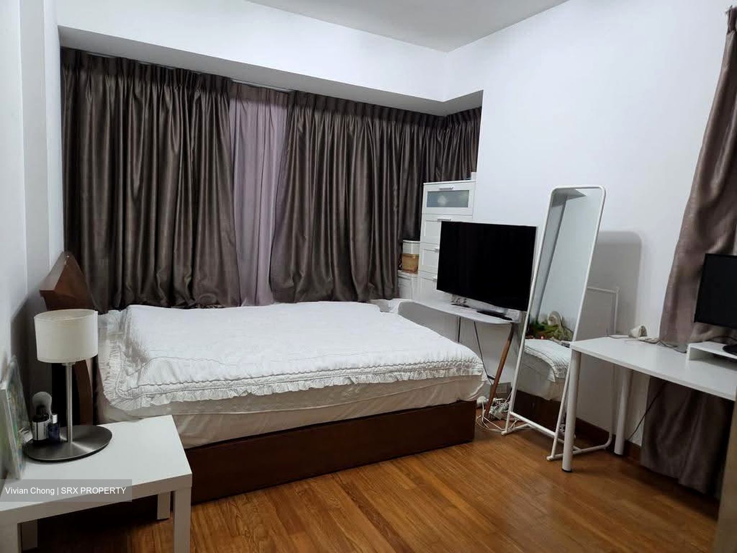 Vista Residences (D12), Condominium #633309311